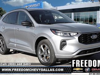 Used 2024 Ford Escape ST-Line video 1