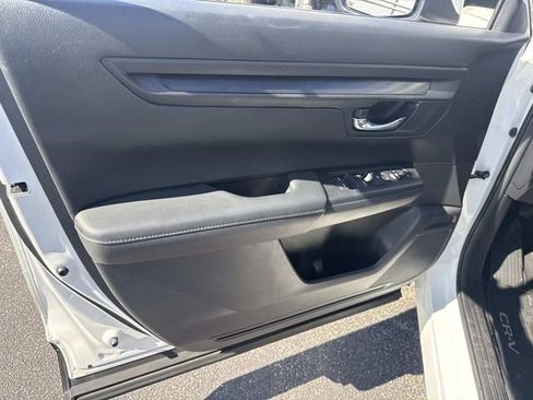 Used 2023 Honda CR-V EX image 20