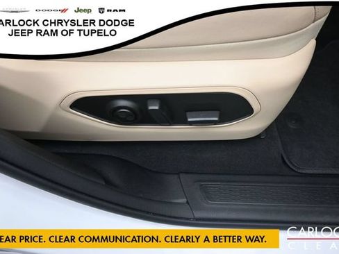 Used 2023 Jeep Grand Cherokee Limited AWD/4WD image 39