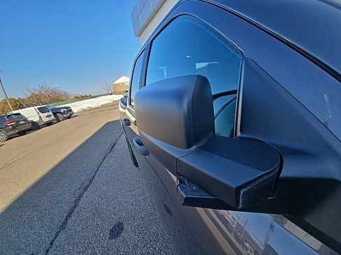 Used 2021 RAM 1500 Classic Warlock image 36