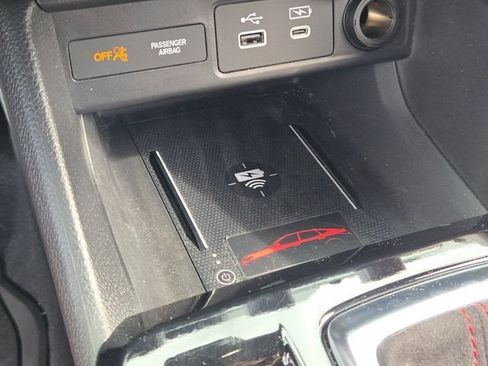 Used 2025 Acura Integra Type S FWD image 36