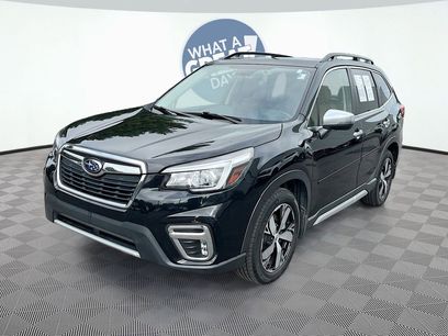 Used 2019 Subaru Forester Touring w/ Popular Package #3