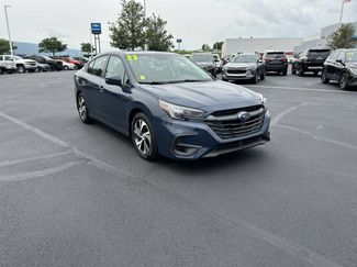 Used 2023 Subaru Legacy Premium AWD/4WD video 1