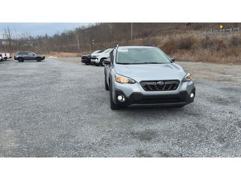 Used 2023 Subaru Crosstrek 2.5i Sport image 3