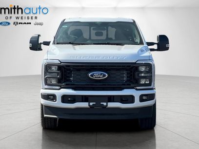 New 2026 Ford F350 XL w/ STX Appearance Package