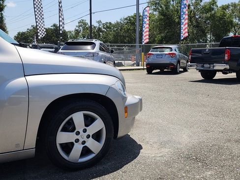 Used 2007 Chevrolet HHR LS image 5