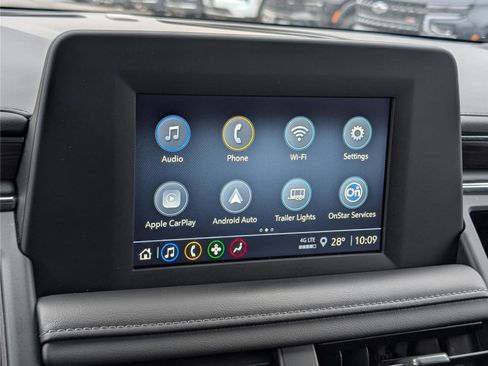 Used 2022 Chevrolet Tahoe LS w/ Driver Alert Package image 28