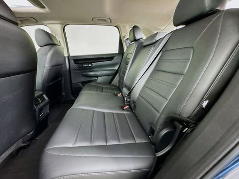 Used 2024 Honda CR-V EX-L image 32