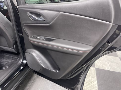 Used 2023 Chevrolet Blazer RS w/ Enhanced Convenience Package image 19