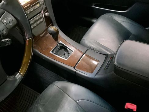 Used 2011 Lexus ES 350 image 17