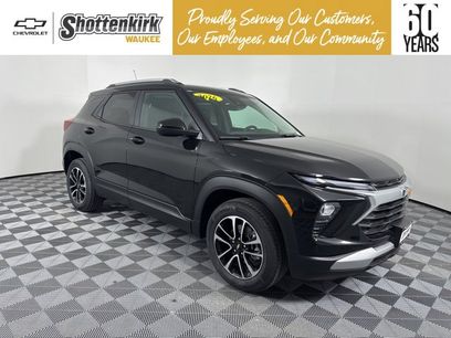 New 2026 Chevrolet TrailBlazer LT w/ Convenience Package