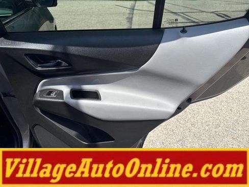 Used 2019 Chevrolet Equinox LT AWD/4WD image 40