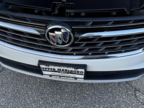 Used 2022 Buick Envision Preferred w/ Safety Package image 34