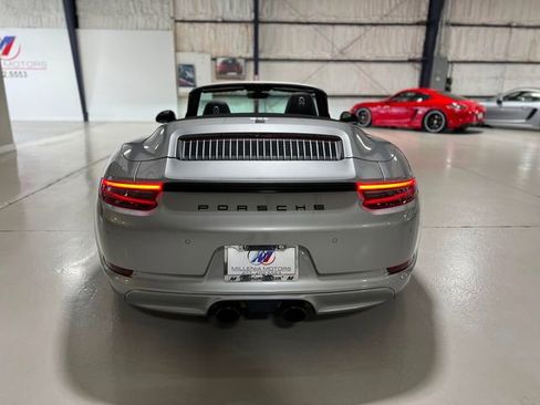 Used 2019 Porsche 911 Carrera GTS image 83