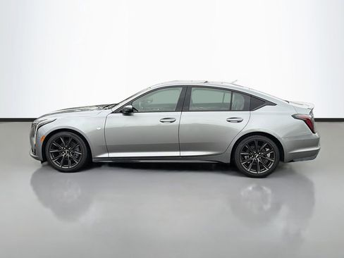 New 2026 Cadillac CT5 Sport image 8