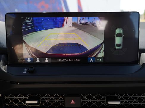 New 2026 Honda Accord Touring image 29