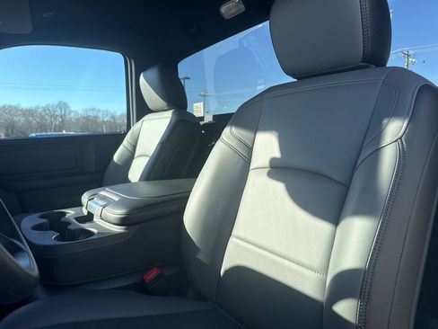 New 2026 RAM 4500 Tradesman w/ Cold Weather Group image 11