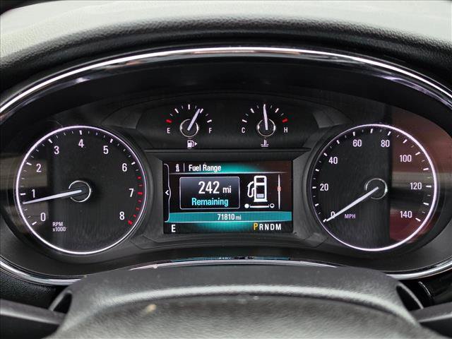 Used 2017 Buick Encore Preferred FWD image 26