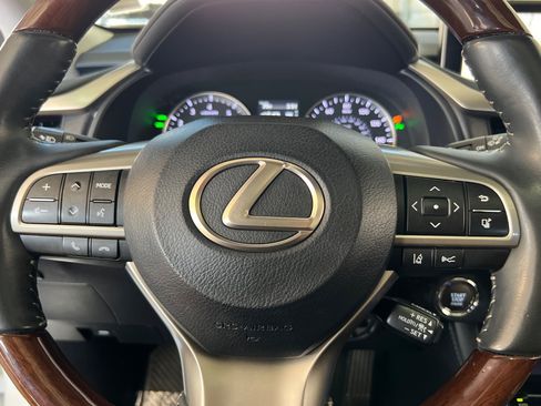 Used 2019 Lexus RX 350 FWD w/ Navigation Package image 11
