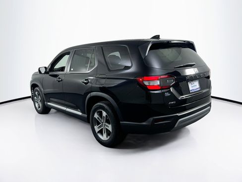 Used 2023 Honda Pilot EX-L image 7