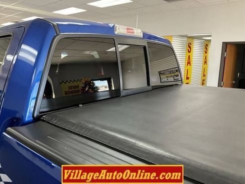 Used 2013 Ford F150 XLT w/ Luxury Equipment Group image 25