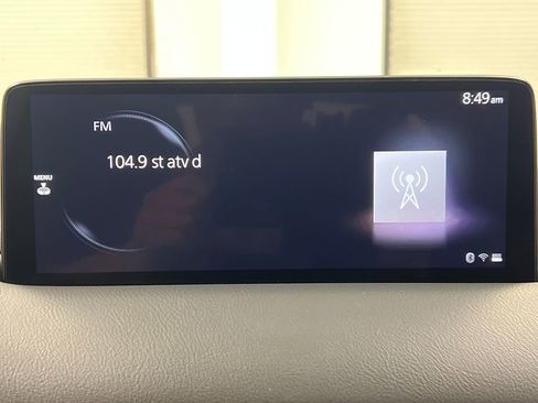 Used 2025 MAZDA CX-5 AWD 2.5 S w/ Preferred Package image 54