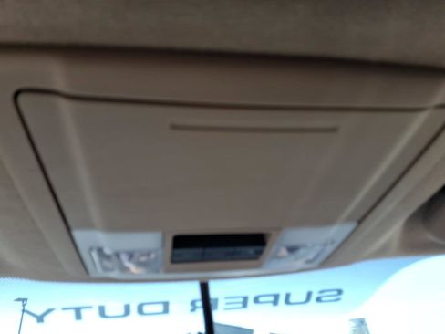 Used 2016 Ford F350 Lariat w/ Lariat Ultimate Package image 38