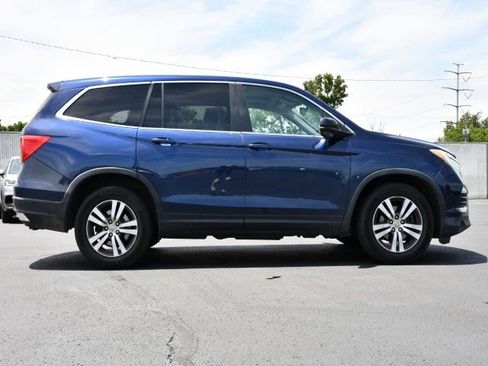 Used 2016 Honda Pilot EX-L image 8