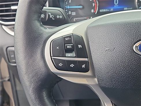 Used 2021 Ford Explorer XLT w/ Equipment Group 202A image 24