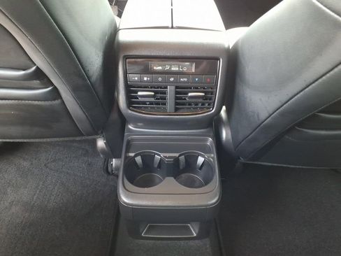Used 2023 MAZDA CX-9 Touring AWD/4WD image 8