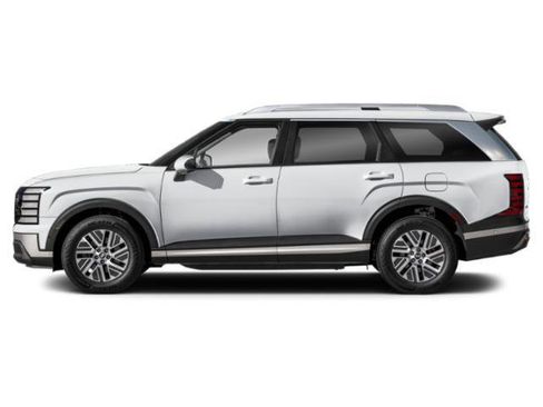 New 2026 Hyundai Palisade SEL Premium FWD image 4
