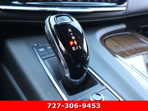 Used 2023 Cadillac Escalade Sport Platinum AWD/4WD image 31