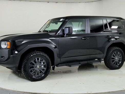 Used 2024 Toyota Land Cruiser 1958 image 3