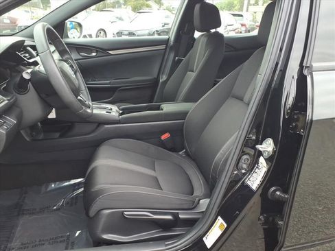 Used 2020 Honda Civic LX image 13