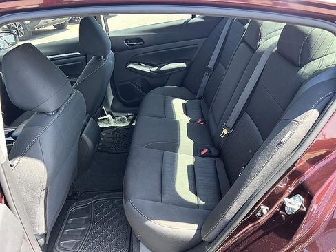 Certified 2023 Nissan Altima 2.5 SV image 14