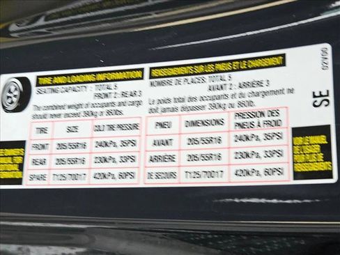 Used 2025 Toyota Corolla LE FWD image 15