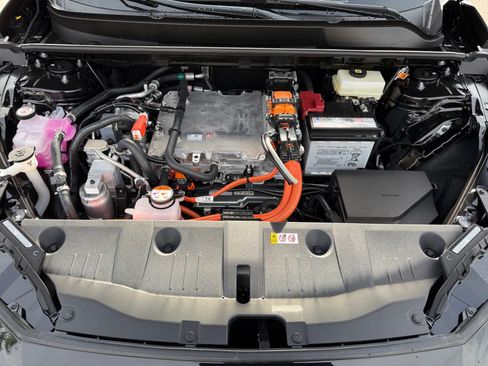 New 2026 Toyota C-HR AWD/4WD image 20