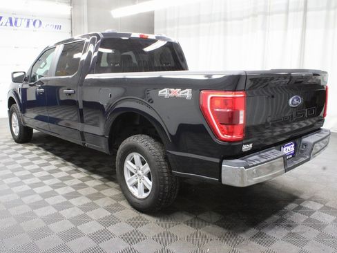 Used 2022 Ford F150 XLT image 5