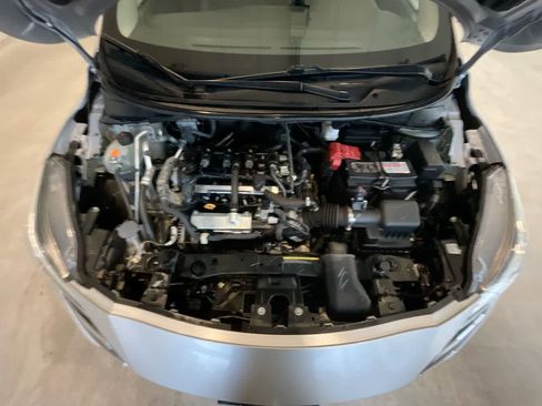 Used 2024 Nissan Versa SV image 24