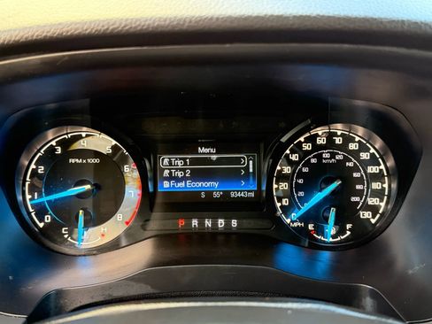 Used 2022 Ford Ranger XL w/ FX4 Off-Road Package image 11