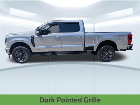 Used 2024 Ford F250 Lariat w/ Sport Appearance Package AWD/4WD image 15