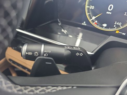 New 2026 INFINITI QX80 Luxe w/ Cargo Package AWD/4WD image 46