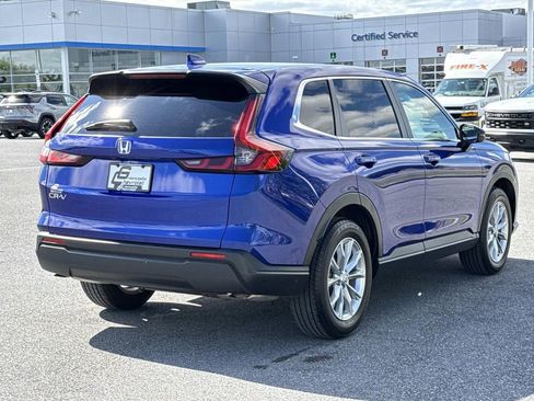 Used 2023 Honda CR-V EX-L image 25