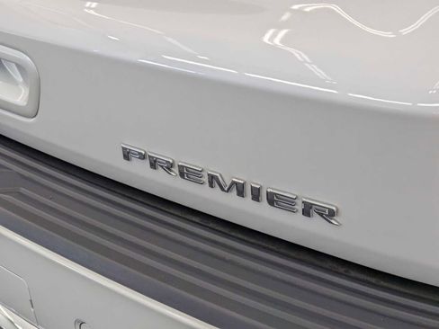 New 2025 Chevrolet Tahoe Premier AWD/4WD image 12