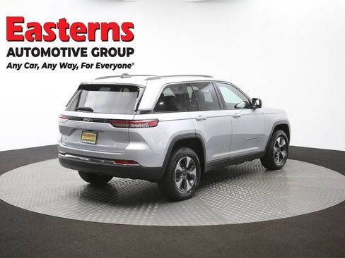 Used 2022 Jeep Grand Cherokee Limited 4xe AWD/4WD image 44