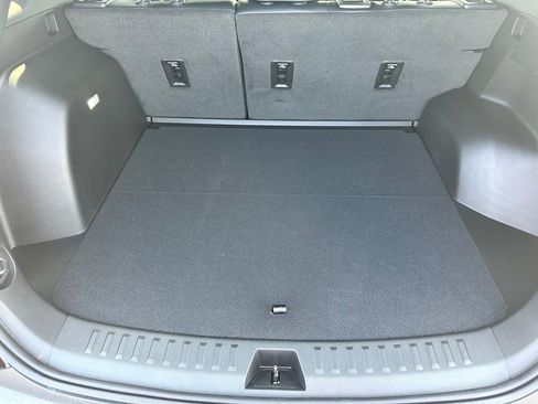 New 2026 Chevrolet Equinox LT w/ Convenience Package II image 11