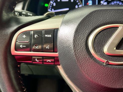 Used 2020 Lexus RX 350 AWD w/ Premium Package image 18