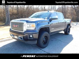 Used 2015 GMC Sierra 1500 Denali video 1