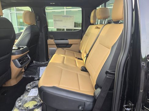 New 2026 Ford F250 Lariat AWD/4WD image 12