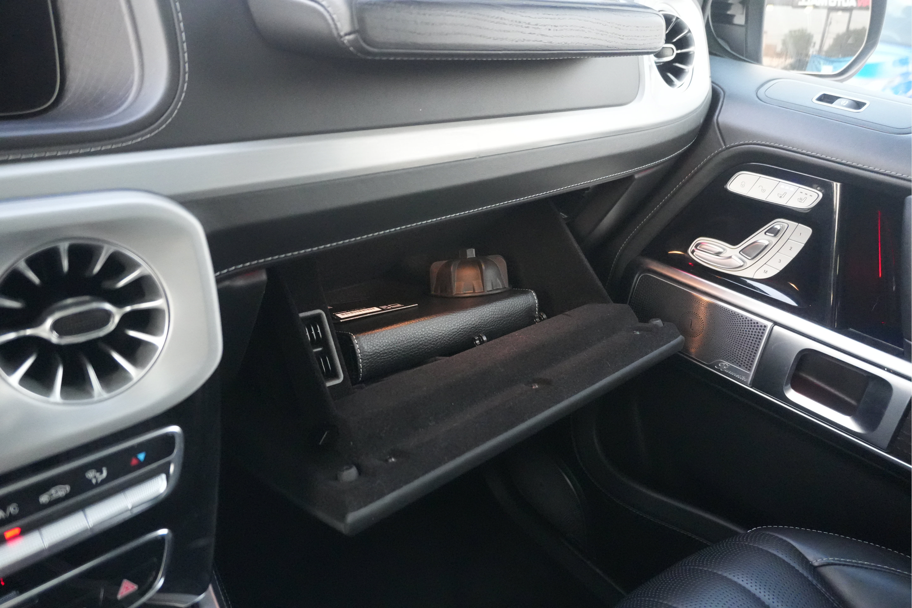 Used 2019 Mercedes-Benz G 63 AMG 4MATIC image 50